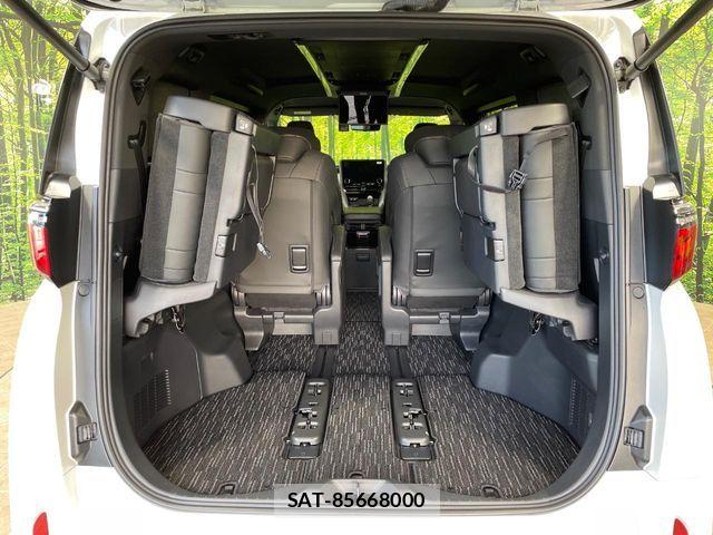 Toyota ALPHARD HYBRID 2024-12 6494620-10