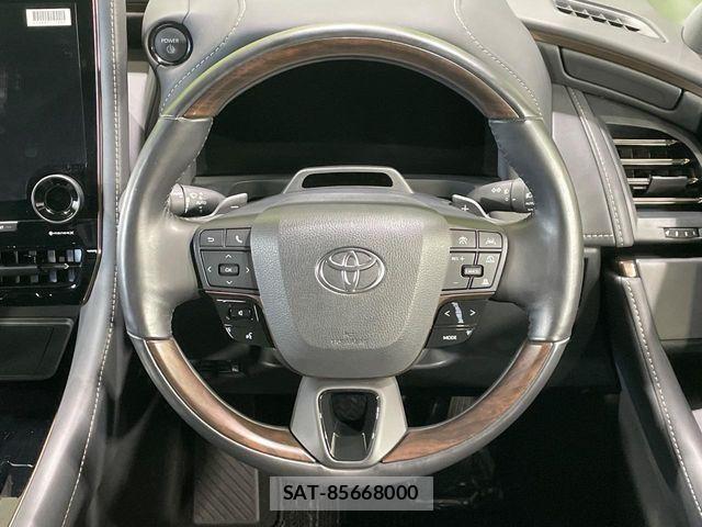 Toyota ALPHARD HYBRID 2024-12 6494620-11