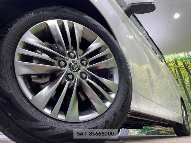 Toyota ALPHARD HYBRID 2024-12 6494620-13