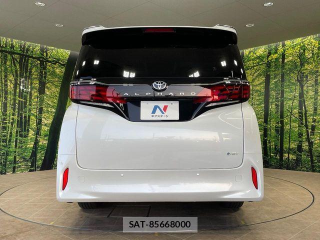 Toyota ALPHARD HYBRID 2024-12 6494620-15