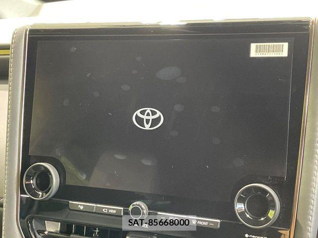 Toyota ALPHARD HYBRID 2024-12 6494620-4