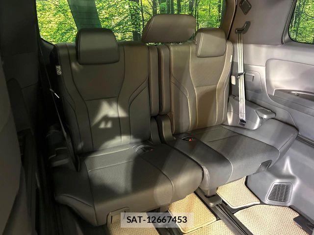 Toyota ALPHARD HYBRID 2023-08 6610340-9