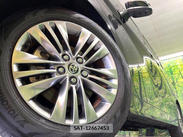 Toyota ALPHARD HYBRID 2023-08 6610340-13