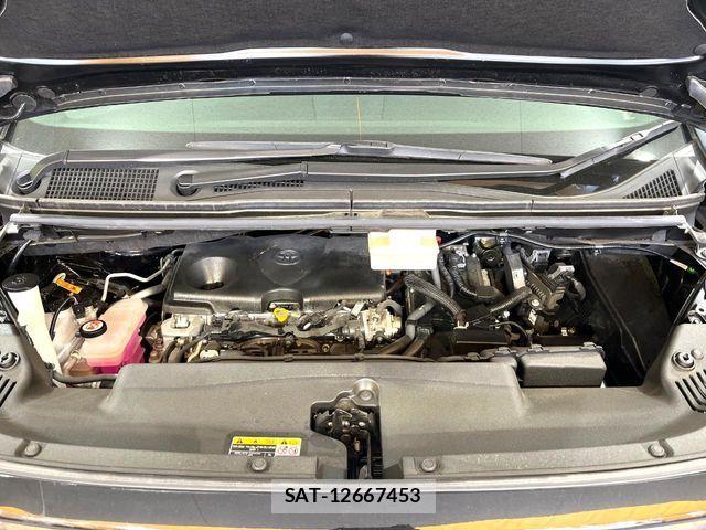 Toyota ALPHARD HYBRID 2023-08 6610340-17