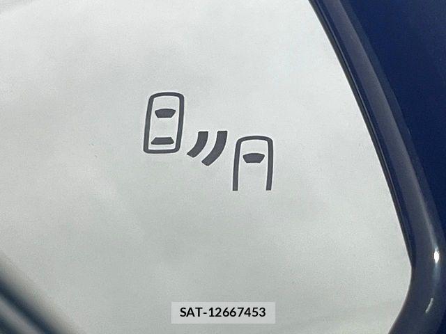 Toyota ALPHARD HYBRID 2023-08 6610340-6