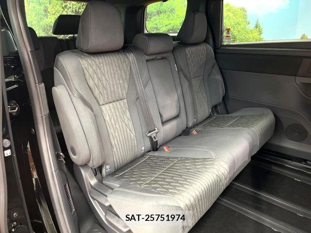Toyota ALPHARD HYBRID 2026-03 6610338-10