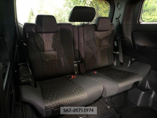 Toyota ALPHARD HYBRID 2026-03 6610338-11
