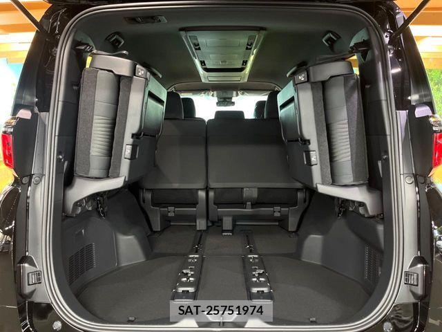 Toyota ALPHARD HYBRID 2026-03 6610338-12