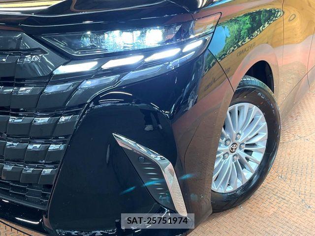 Toyota ALPHARD HYBRID 2026-03 6610338-13