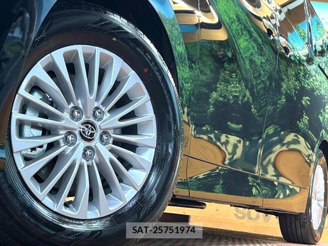 Toyota ALPHARD HYBRID 2026-03 6610338-14
