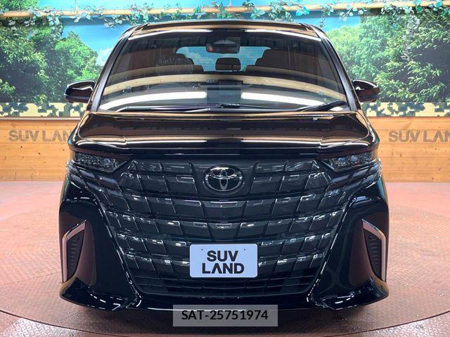 Toyota ALPHARD HYBRID 2026-03 6610338-15