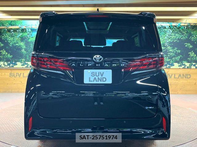 Toyota ALPHARD HYBRID 2026-03 6610338-16