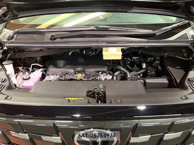 Toyota ALPHARD HYBRID 2026-03 6610338-17