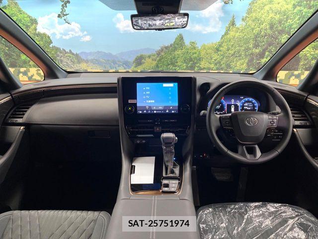 Toyota ALPHARD HYBRID 2026-03 6610338-1