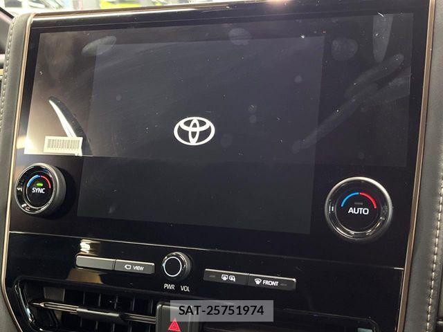 Toyota ALPHARD HYBRID 2026-03 6610338-4
