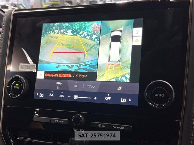 Toyota ALPHARD HYBRID 2026-03 6610338-5