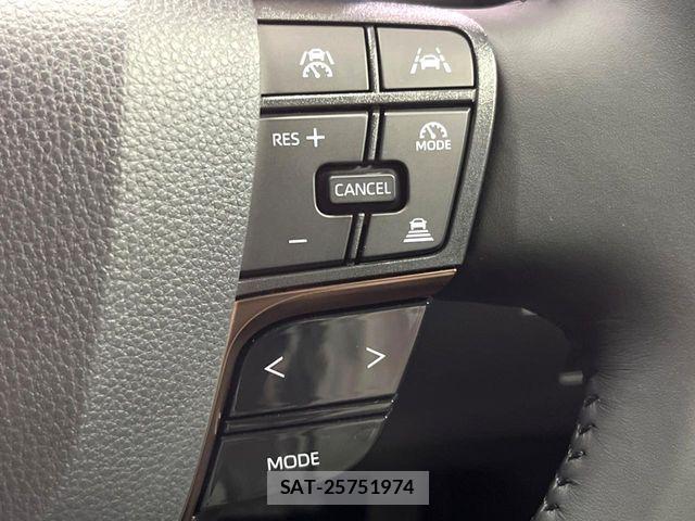 Toyota ALPHARD HYBRID 2026-03 6610338-7