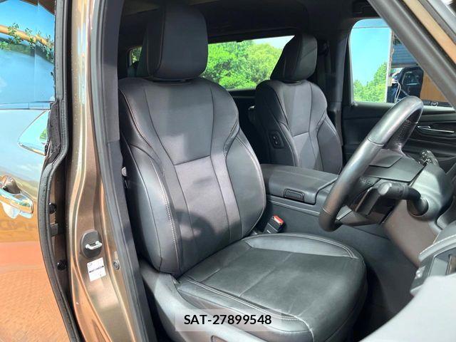 Toyota ALPHARD HYBRID 2023-09 6610341-9