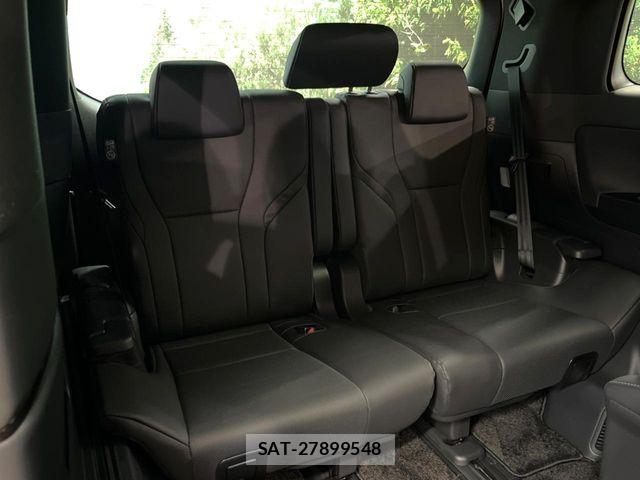 Toyota ALPHARD HYBRID 2023-09 6610341-11