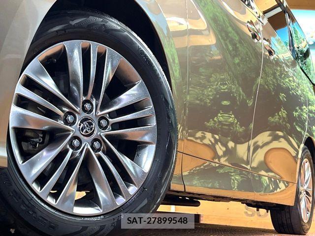 Toyota ALPHARD HYBRID 2023-09 6610341-14