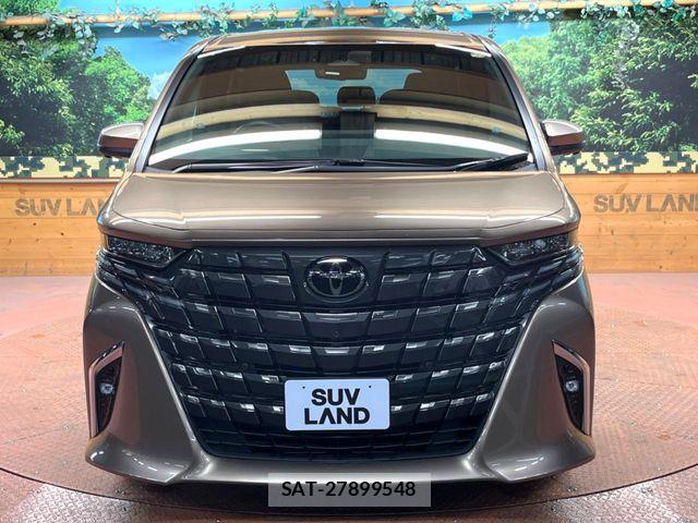 Toyota ALPHARD HYBRID 2023-09 6610341-15