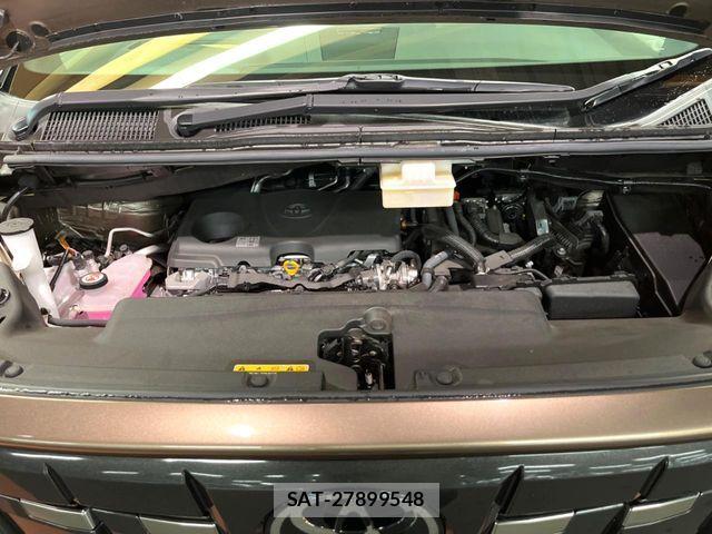 Toyota ALPHARD HYBRID 2023-09 6610341-17