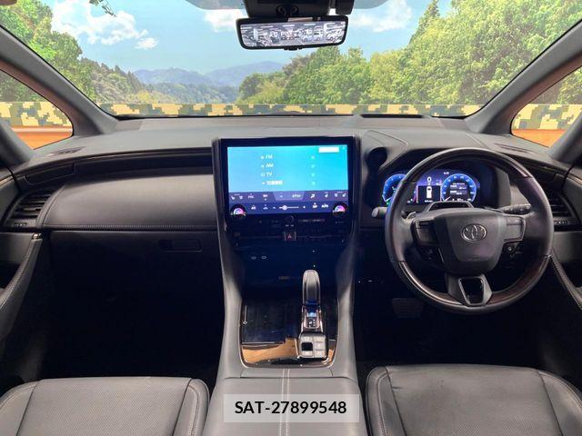 Toyota ALPHARD HYBRID 2023-09 6610341-1