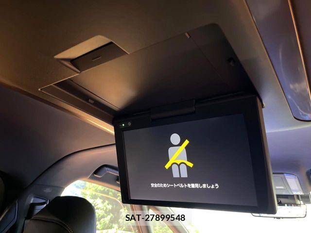 Toyota ALPHARD HYBRID 2023-09 6610341-2