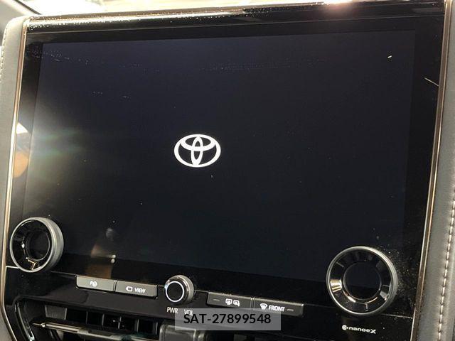 Toyota ALPHARD HYBRID 2023-09 6610341-3