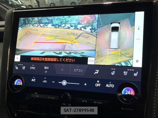 Toyota ALPHARD HYBRID 2023-09 6610341-4