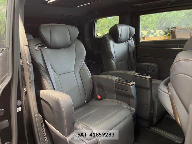 Toyota ALPHARD HYBRID 2024-07 6641201-9