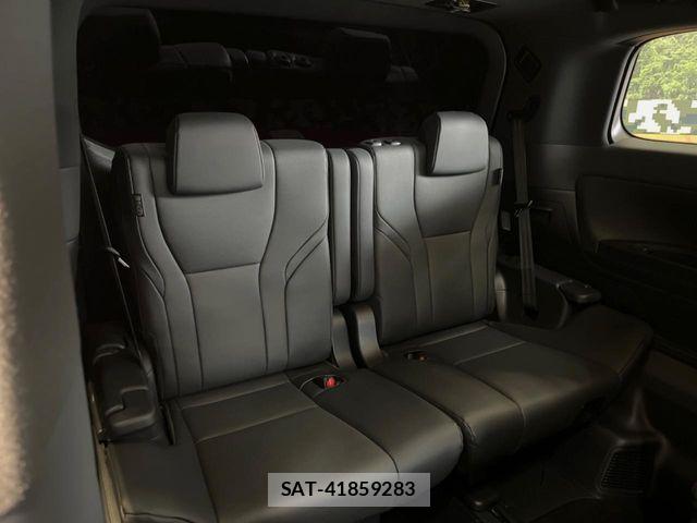 Toyota ALPHARD HYBRID 2024-07 6641201-10
