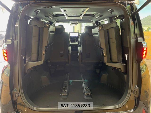 Toyota ALPHARD HYBRID 2024-07 6641201-11