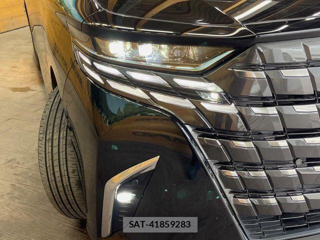Toyota ALPHARD HYBRID 2024-07 6641201-12