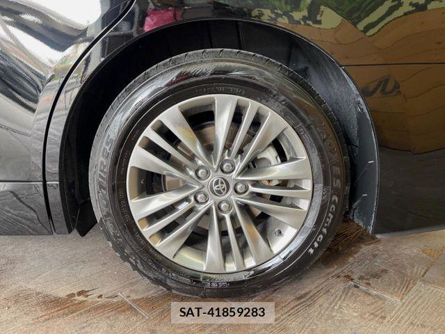 Toyota ALPHARD HYBRID 2024-07 6641201-13