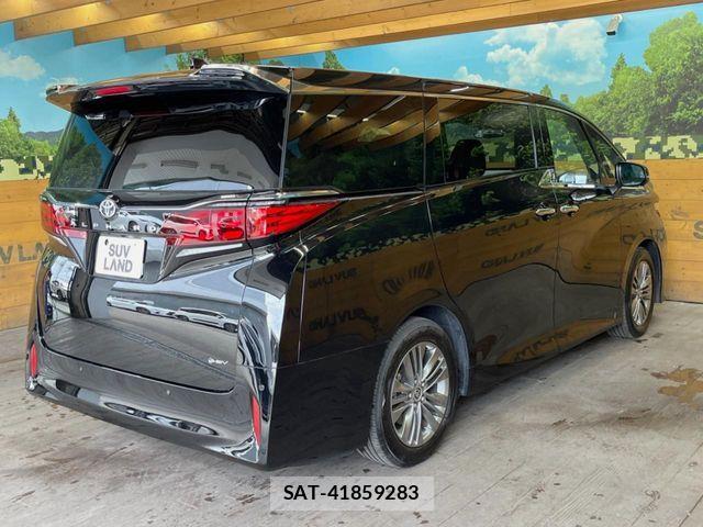Toyota ALPHARD HYBRID 2024-07 6641201-17