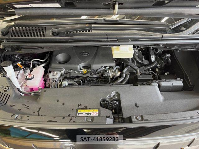 Toyota ALPHARD HYBRID 2024-07 6641201-18