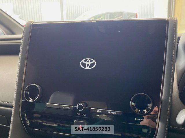 Toyota ALPHARD HYBRID 2024-07 6641201-2