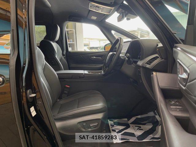 Toyota ALPHARD HYBRID 2024-07 6641201-8