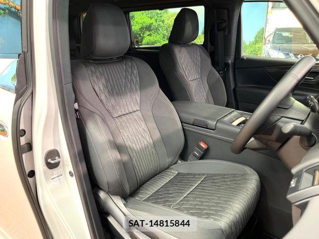 Toyota ALPHARD HYBRID 2025-04 6670059-9