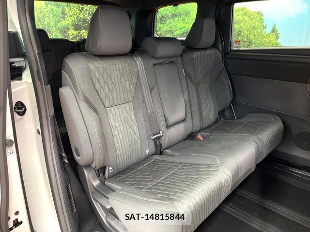 Toyota ALPHARD HYBRID 2025-04 6670059-10