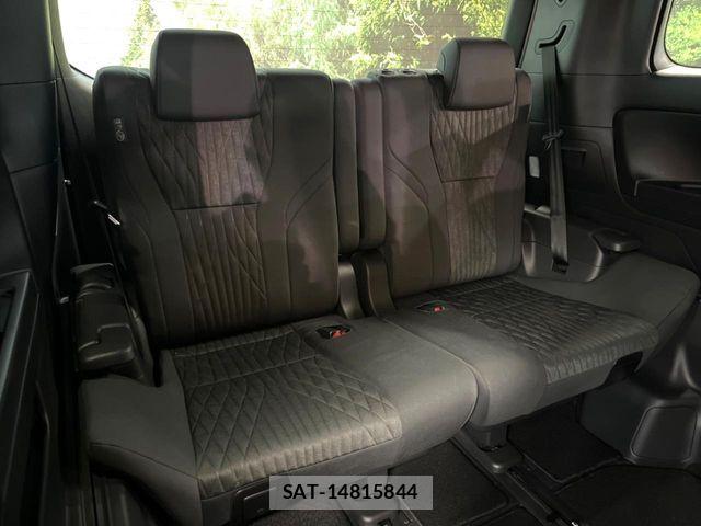 Toyota ALPHARD HYBRID 2025-04 6670059-11