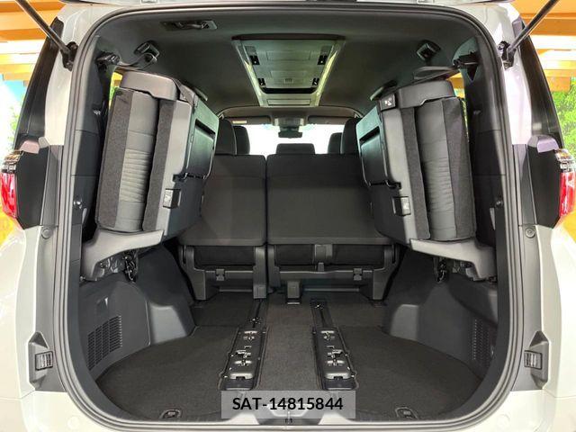 Toyota ALPHARD HYBRID 2025-04 6670059-12