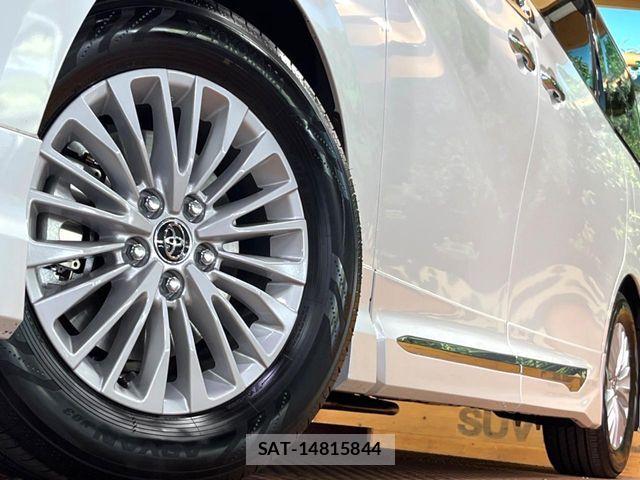 Toyota ALPHARD HYBRID 2025-04 6670059-14