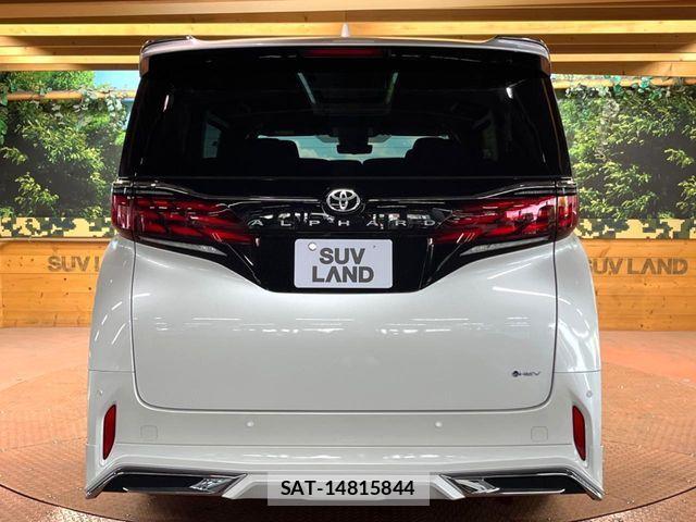 Toyota ALPHARD HYBRID 2025-04 6670059-16