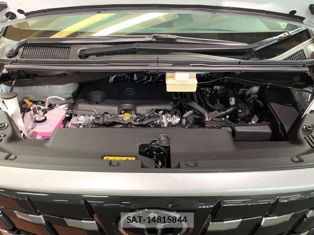 Toyota ALPHARD HYBRID 2025-04 6670059-17