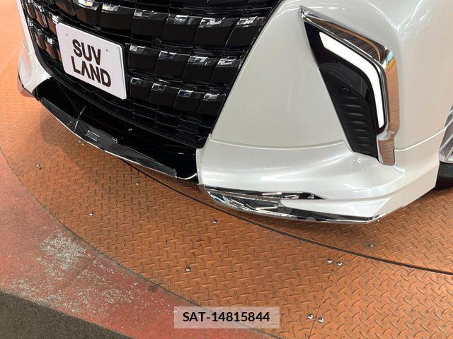 Toyota ALPHARD HYBRID 2025-04 6670059-2