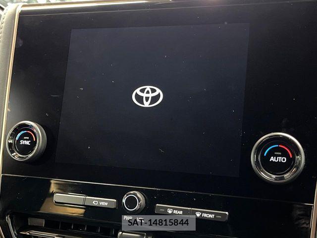 Toyota ALPHARD HYBRID 2025-04 6670059-4