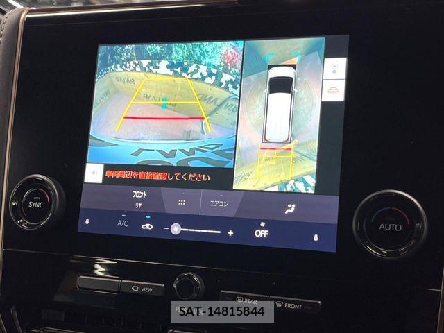 Toyota ALPHARD HYBRID 2025-04 6670059-5