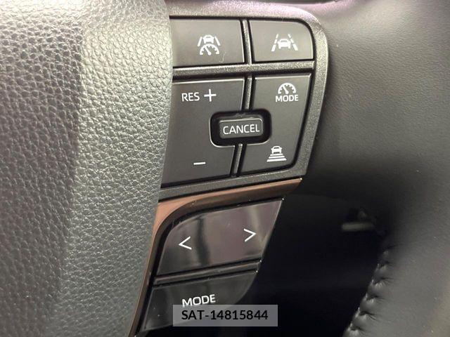Toyota ALPHARD HYBRID 2025-04 6670059-6
